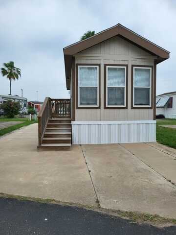 602 N. Victoria Road, Donna, TX 78537