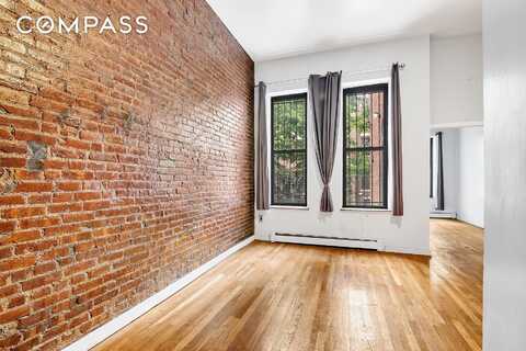 357 West 120th Street, New York, NY 10027