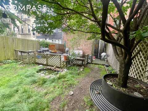 94 Starr Street, Brooklyn, NY 11237