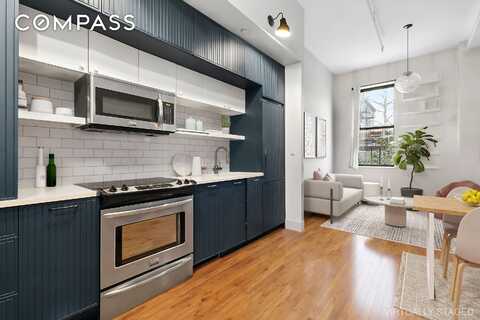 180 Bainbridge Street, Brooklyn, NY 11233