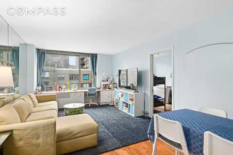2 South End Avenue, New York, NY 10280
