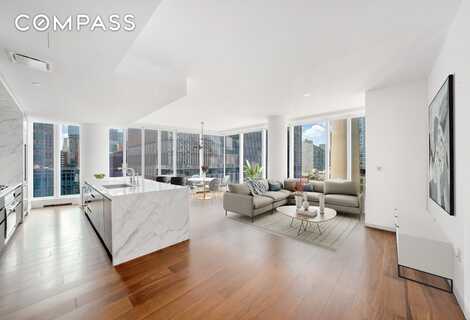 1 West End Avenue, New York, NY 10023