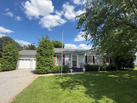 208 Highland Drive, Greenville, KY 42345
