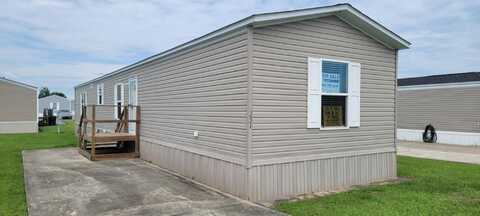 2899 SUGARLOAF DR TR, LAKE CHARLES, LA 70607