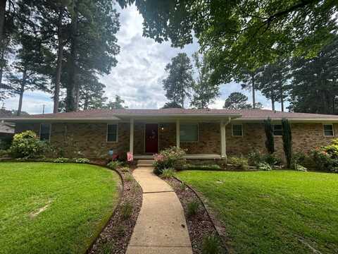 1221 Bluebird, Magnolia, AR 71753