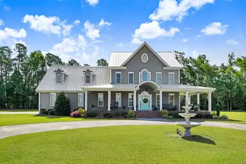 263 Ashland Dr., Kinston, NC 28504