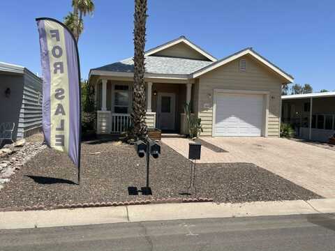 2401 W. Southern Ave. #144, Tempe, AZ 85282