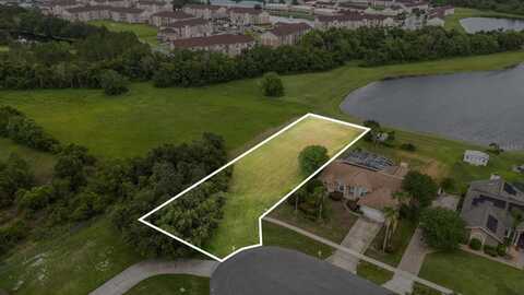 Shawnda Lane, Kissimmee, FL 34744