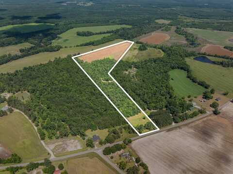 0 Oak Hill Church Rd, Millen, GA 30442