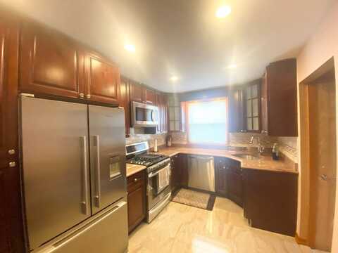 Thomas Street & Amboy Road, Staten Island, NY 10306