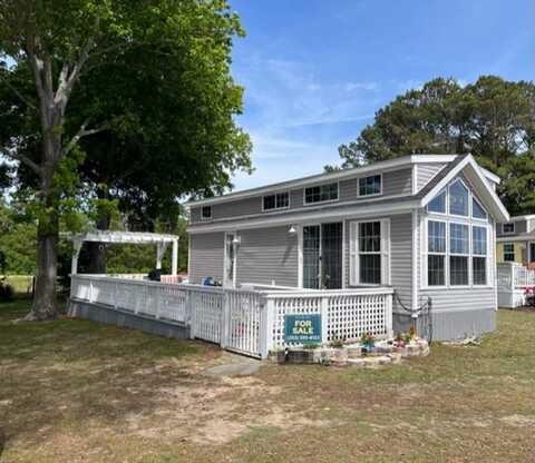 1204 Cedar Point Blvd 019, Cedar Point, NC 28584