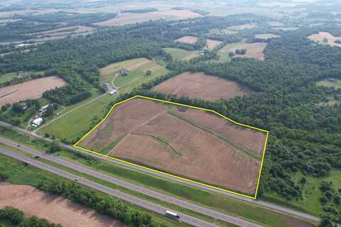 WP Lot 001 Klinetob Rd, Milton, PA 17847