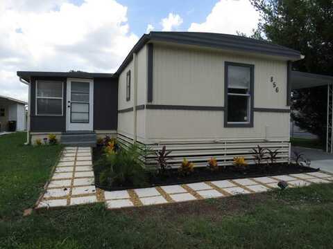 856 Royal Palm Dr., Casselberry, FL 32707