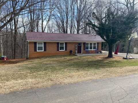 61 Edgehill Dr, Collinsville, VA 24112