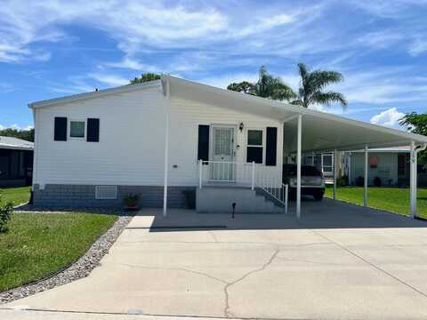 159 Blue Jay Lane, Merritt Island, FL 32953