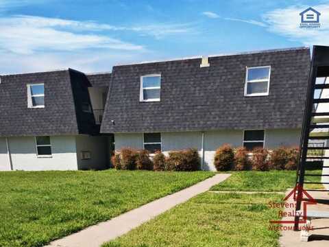 2111 nw lindy ave, Lawton, OK 73505