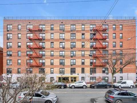877 Bay Ridge Ave, Brooklyn, NY 11220