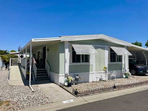 150 Calle Margarita, West Sacramento, CA 95605
