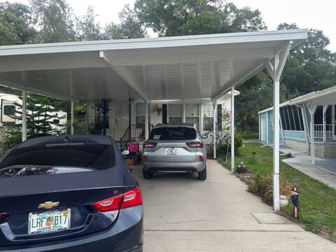 5551 SW. 18th Terrace, Bushnell, FL 33513