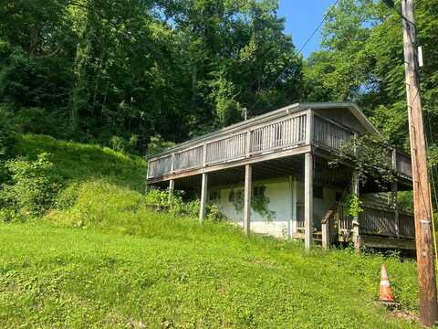 1811 Rayhill Drive, Charleston, WV 25387