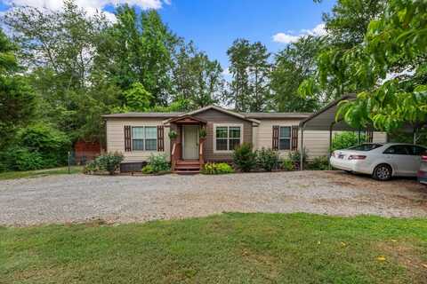 218 Willow Drive, Kingston,, TN 37763
