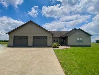 727 Co. Rd. 1410 N., Carmi, IL 62821