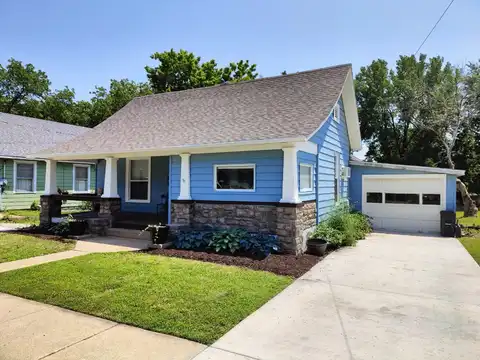 110 Clay, Chillicothe, MO 64601
