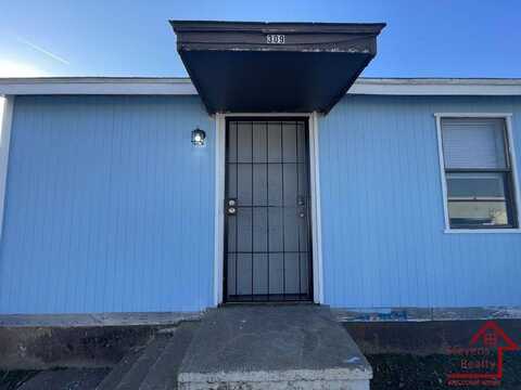309 sw 19th st, LAWTON, OK 73501