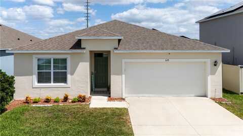628 Talisi Loop, Saint Cloud, FL 34771