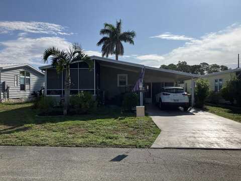 1304 BULL RUN DR, Naples, FL 34110
