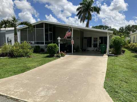 1304 BULL RUN DR, Naples, FL 34110