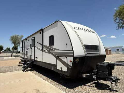 183 Hooker Butte, Yuma, AZ 85365