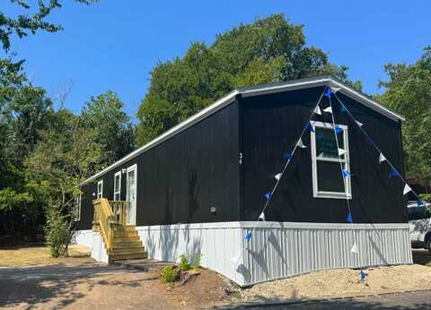 34 Olmos Dr., Austin, TX 78744