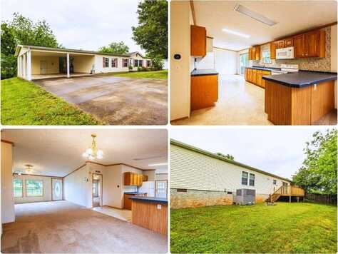 116 Danielle Dr, Jefferson City, TN 37725