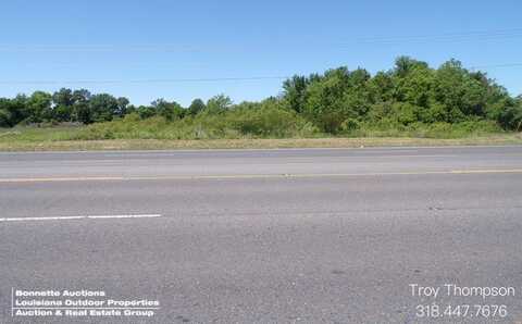0000 HWY 1, Mansura, LA 71350