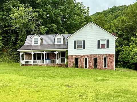 1452 Highway 19E, Elizabethton, TN 37643
