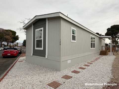 1190 S. Mojave Rd, Las Vegas, NV 89104