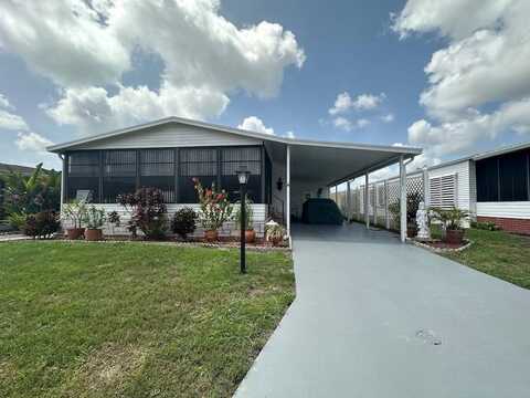 2463 Sunbird Pl, Melbourne, FL 32904