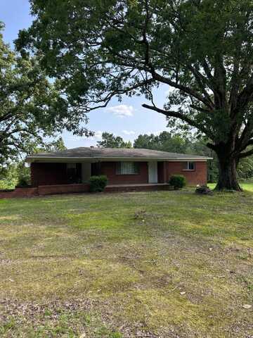 5403 Airport Road, Pearcy, AR 71964