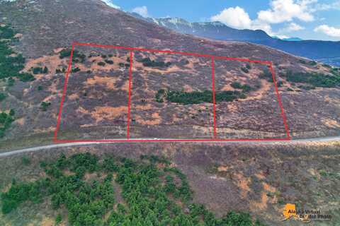 16533 Snow Bear Dr., Anchorage, AK 99516