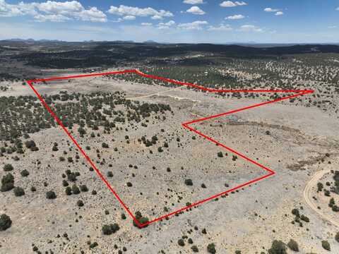 XX Slurry Rd, Pie Town, NM 87827