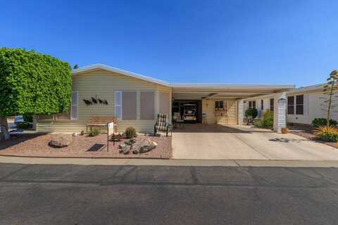 3400 S Ironwood Dr, Apache Junction, AZ 85120