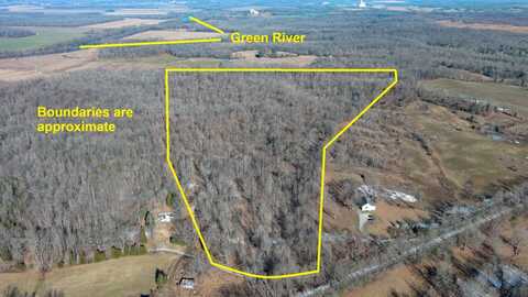 0 Small House Ln, Centertown, KY 42328