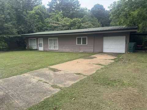 416 West University, Magnolia, AR 71753