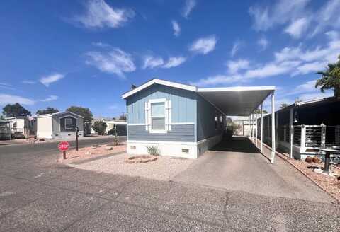 4100 N. Romero Road, Tucson, AZ 85705