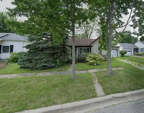 1109 Highland Ave., Napoleon, OH 43545
