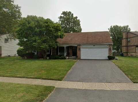 949 Bexley Drive, Perrysburg, OH 43551