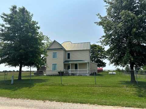 4558 NE Jefferson Street, Hamilton, MO 64644