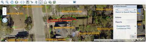 0 S 14th Street, Wilmington, NC 28401