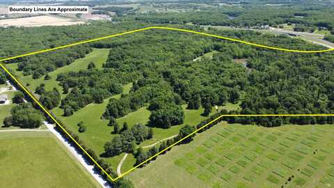 3300 Richland Heights Rd, Fulton, MO 65251